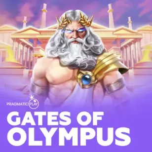 Gates of Olympus